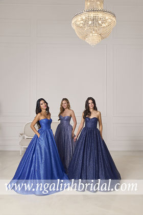 20-107 ROYAL BLUE